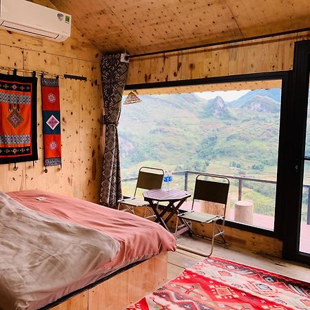 Duupeak Home Lang Cac Экстерьер фото