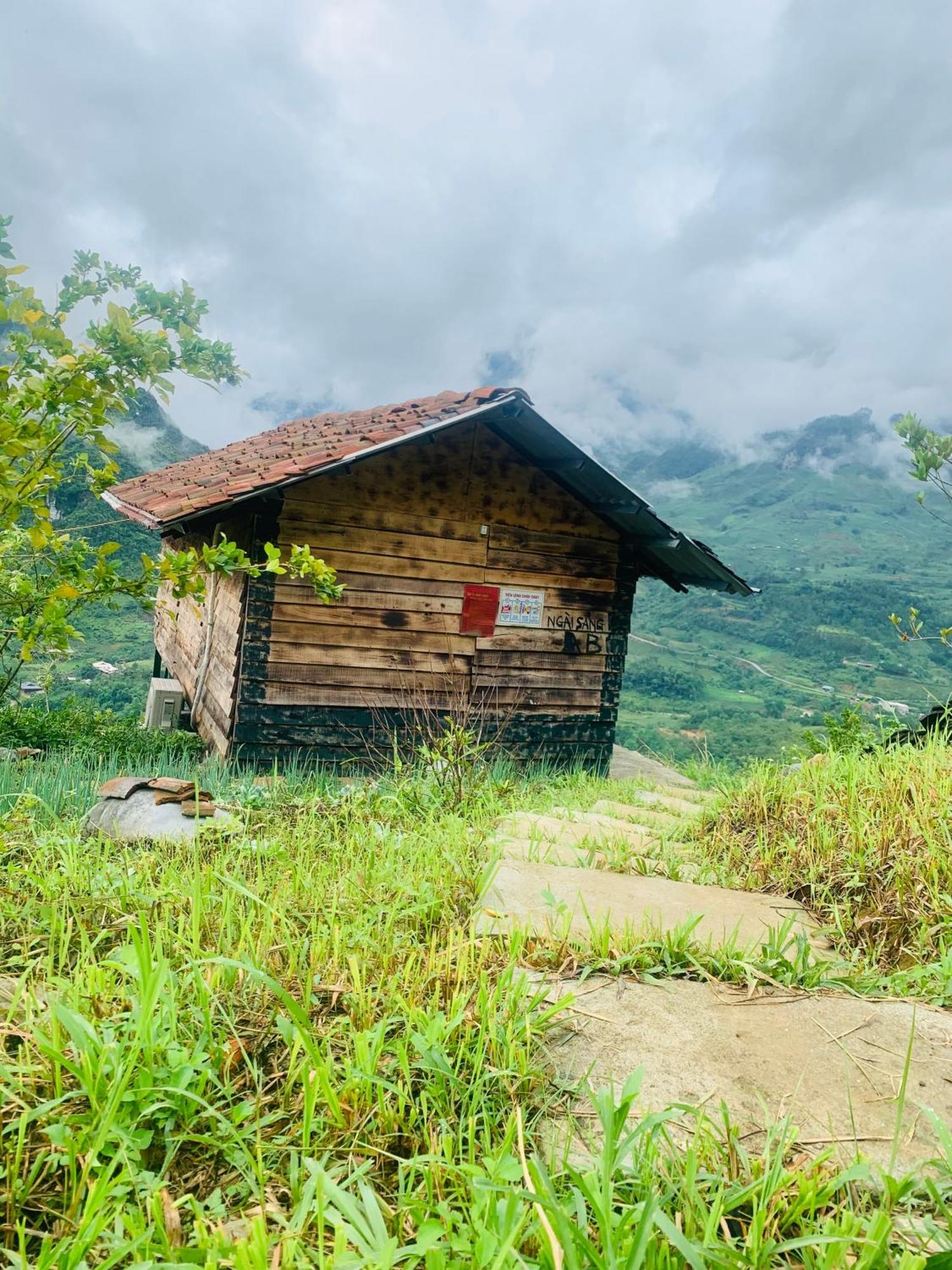 Duupeak Home Lang Cac Экстерьер фото