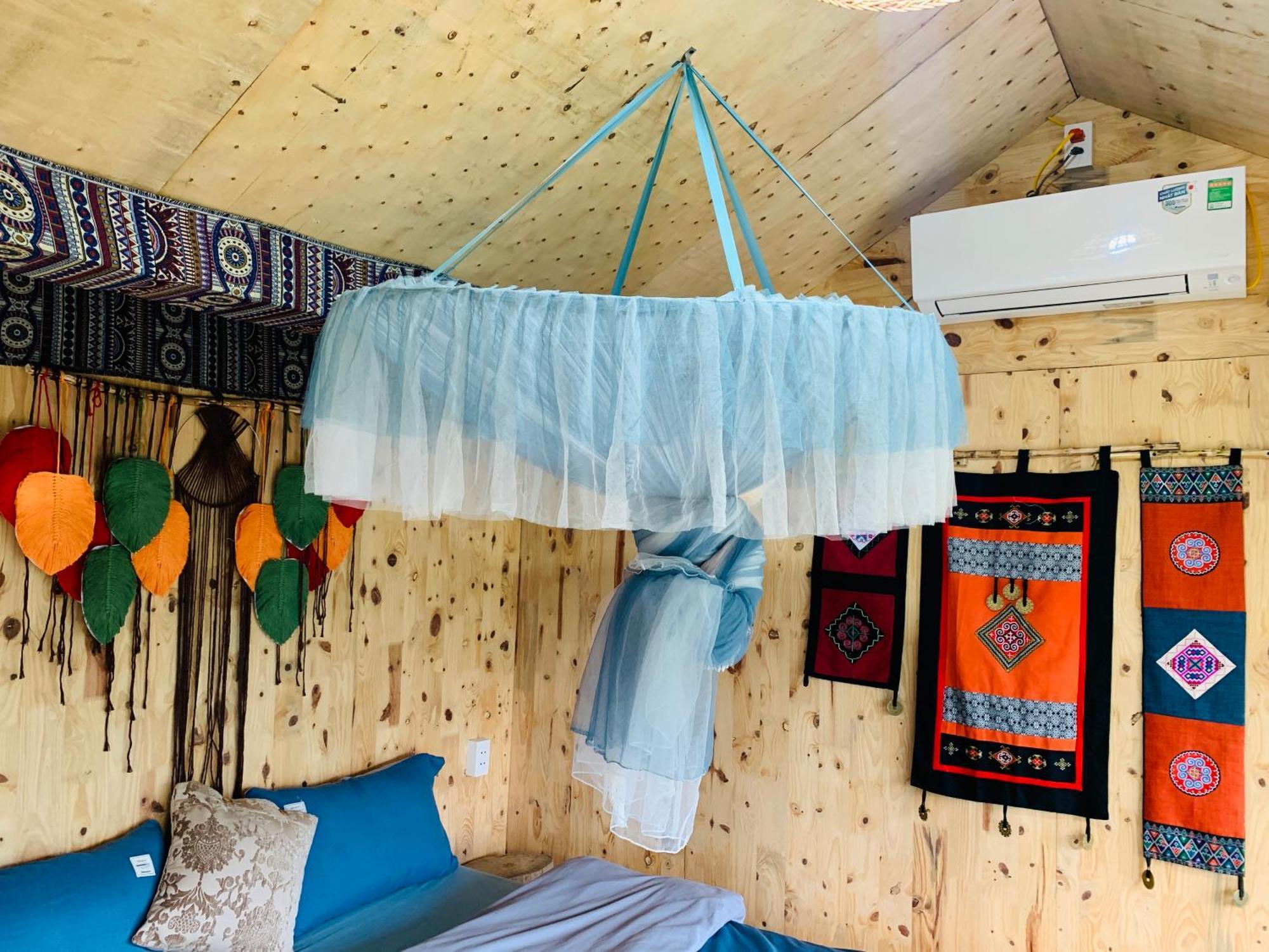 Duupeak Home Lang Cac Экстерьер фото