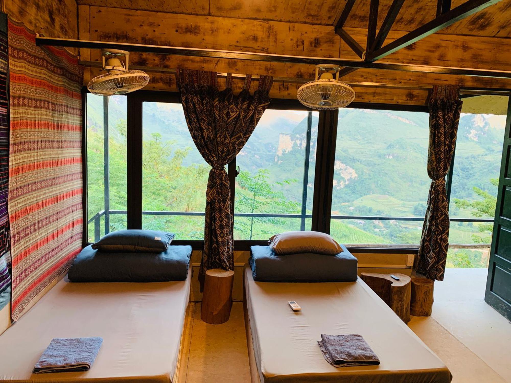 Duupeak Home Lang Cac Экстерьер фото