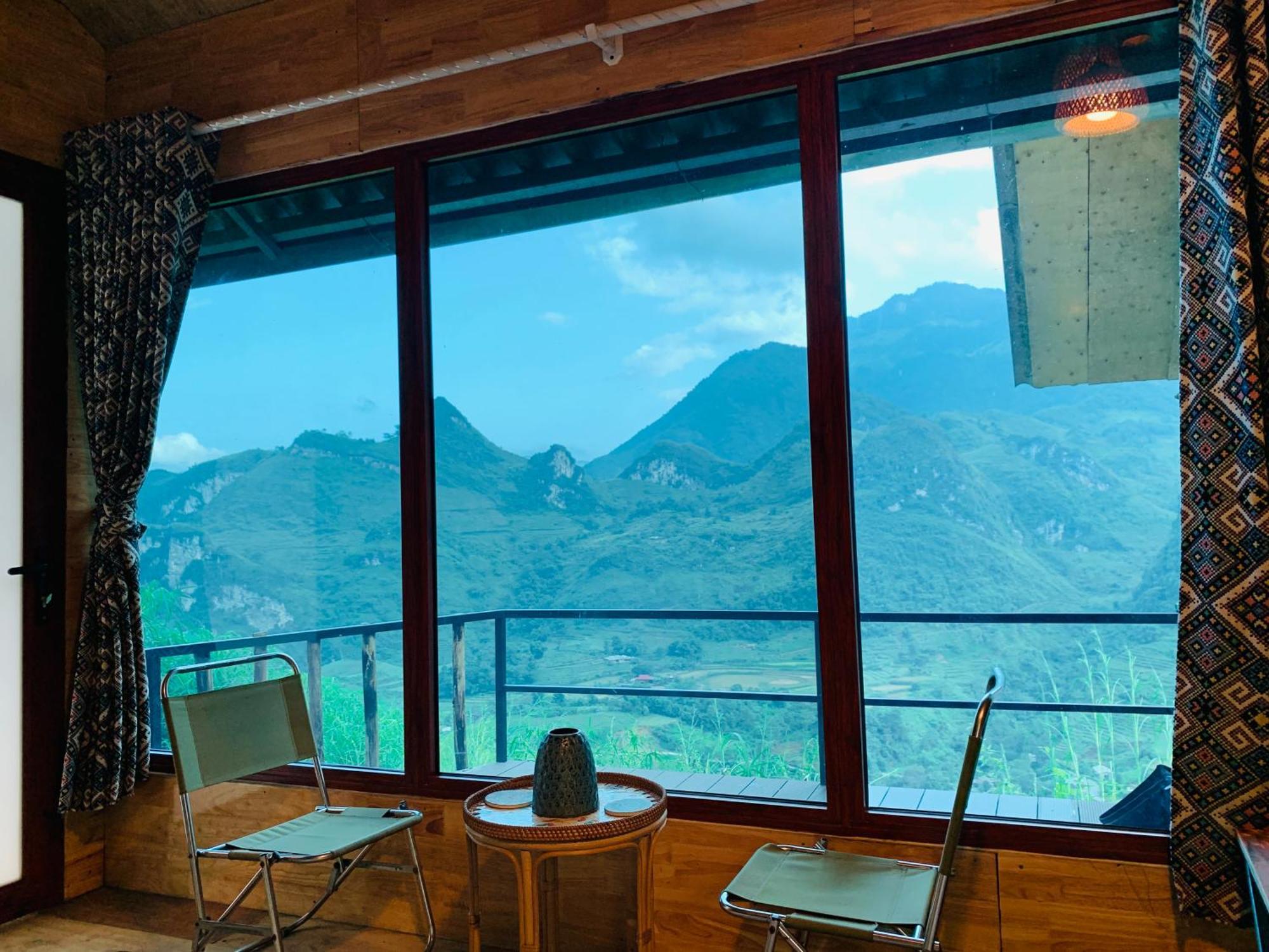 Duupeak Home Lang Cac Экстерьер фото