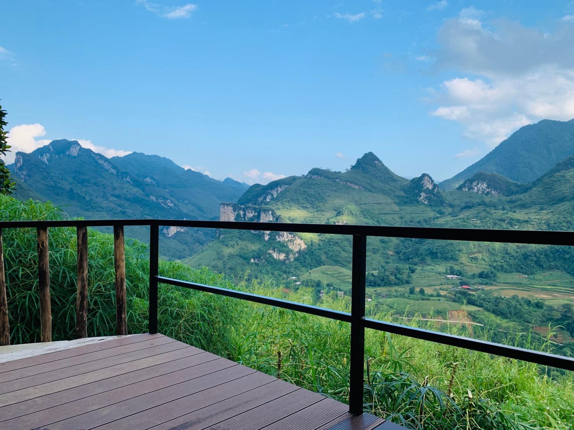 Duupeak Home Lang Cac Экстерьер фото