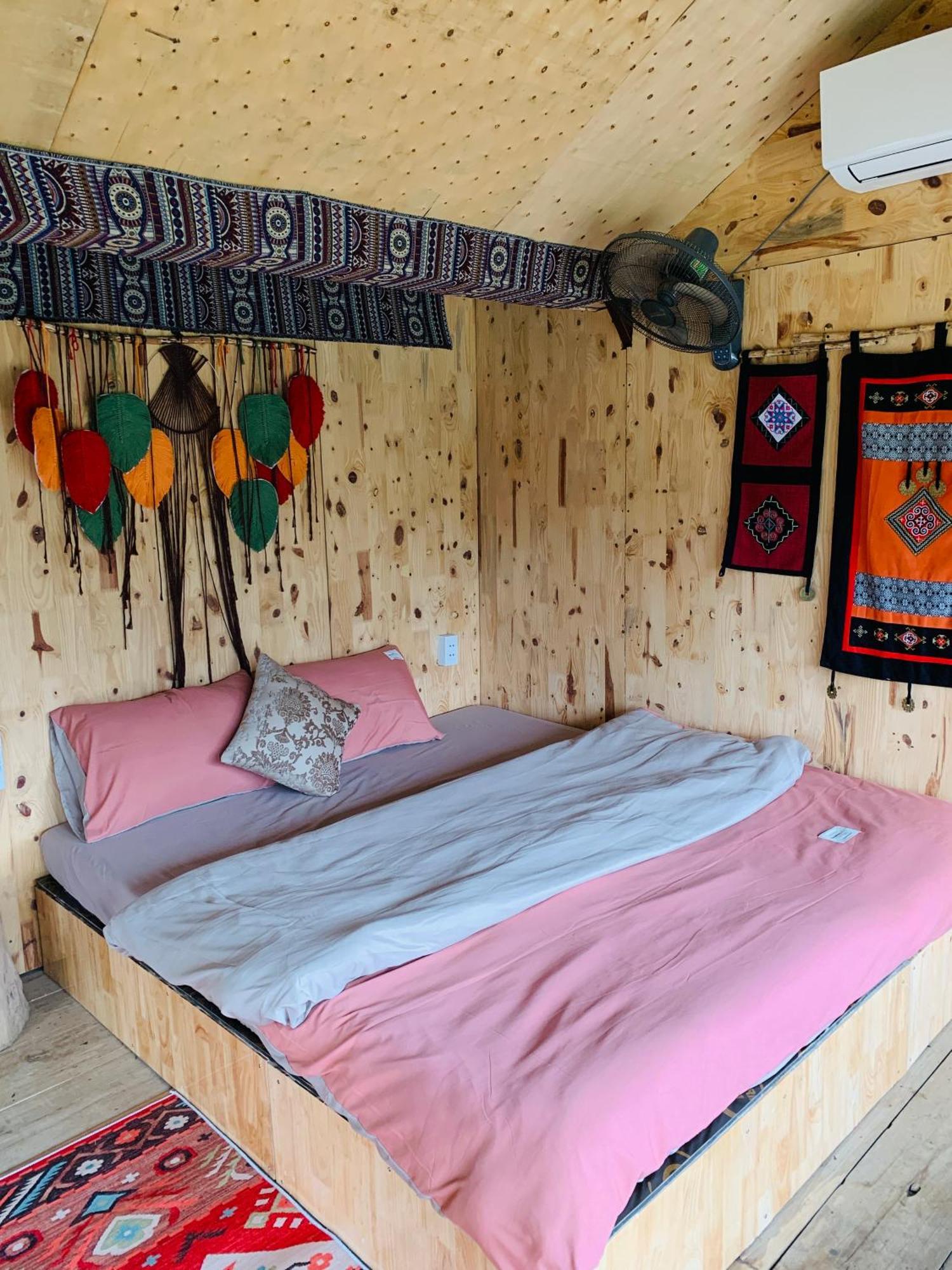 Duupeak Home Lang Cac Экстерьер фото
