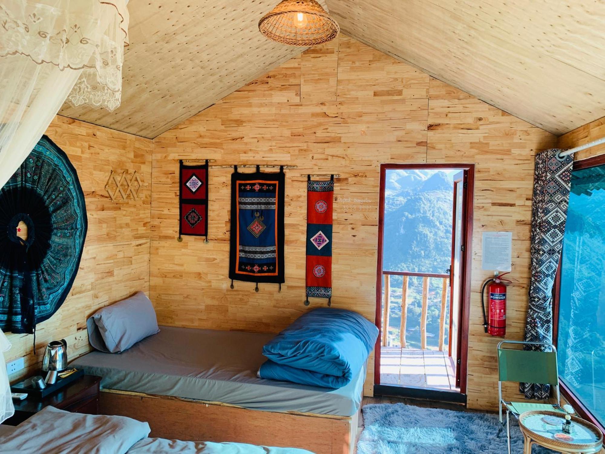 Duupeak Home Lang Cac Экстерьер фото