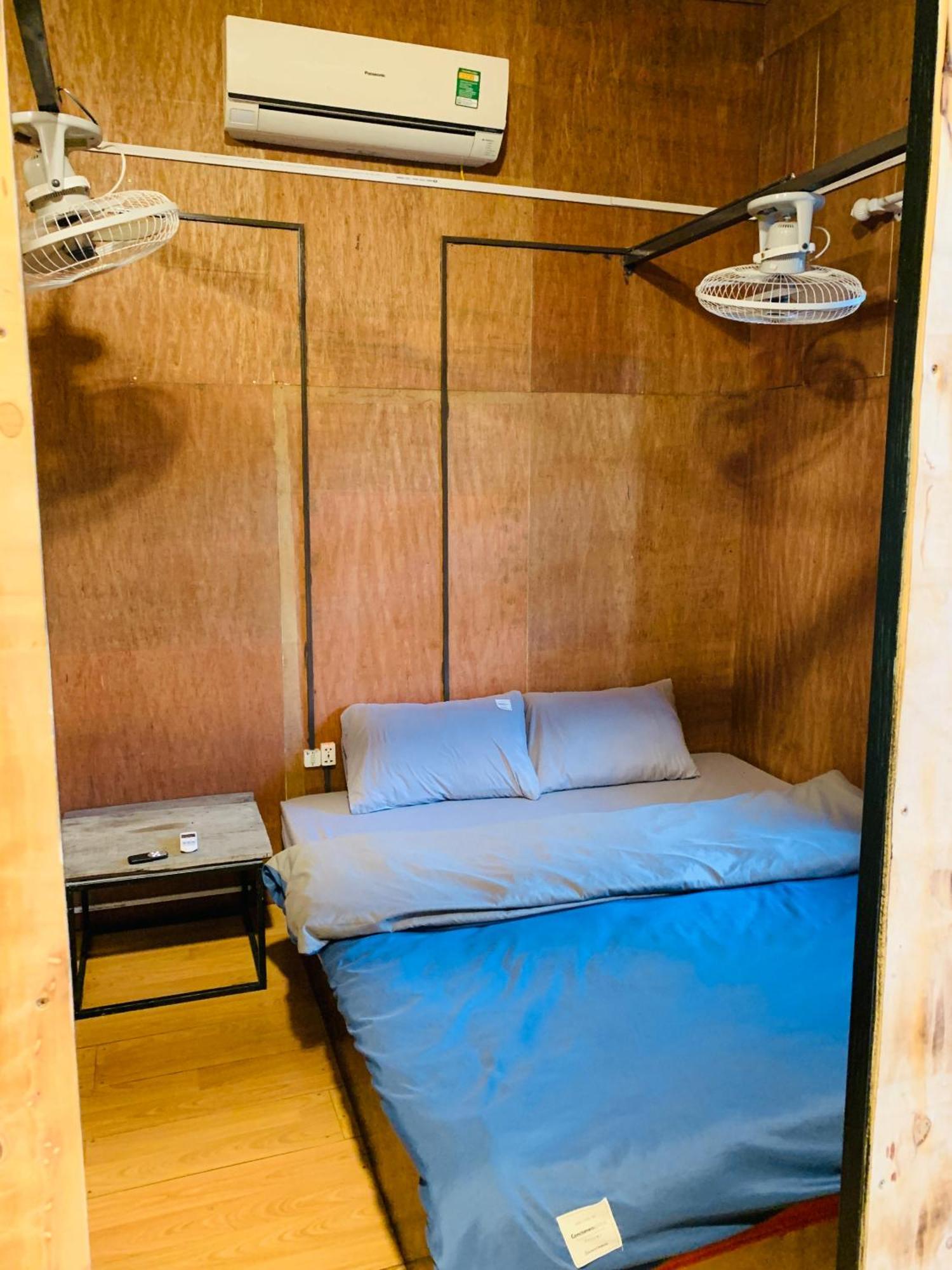 Duupeak Home Lang Cac Экстерьер фото