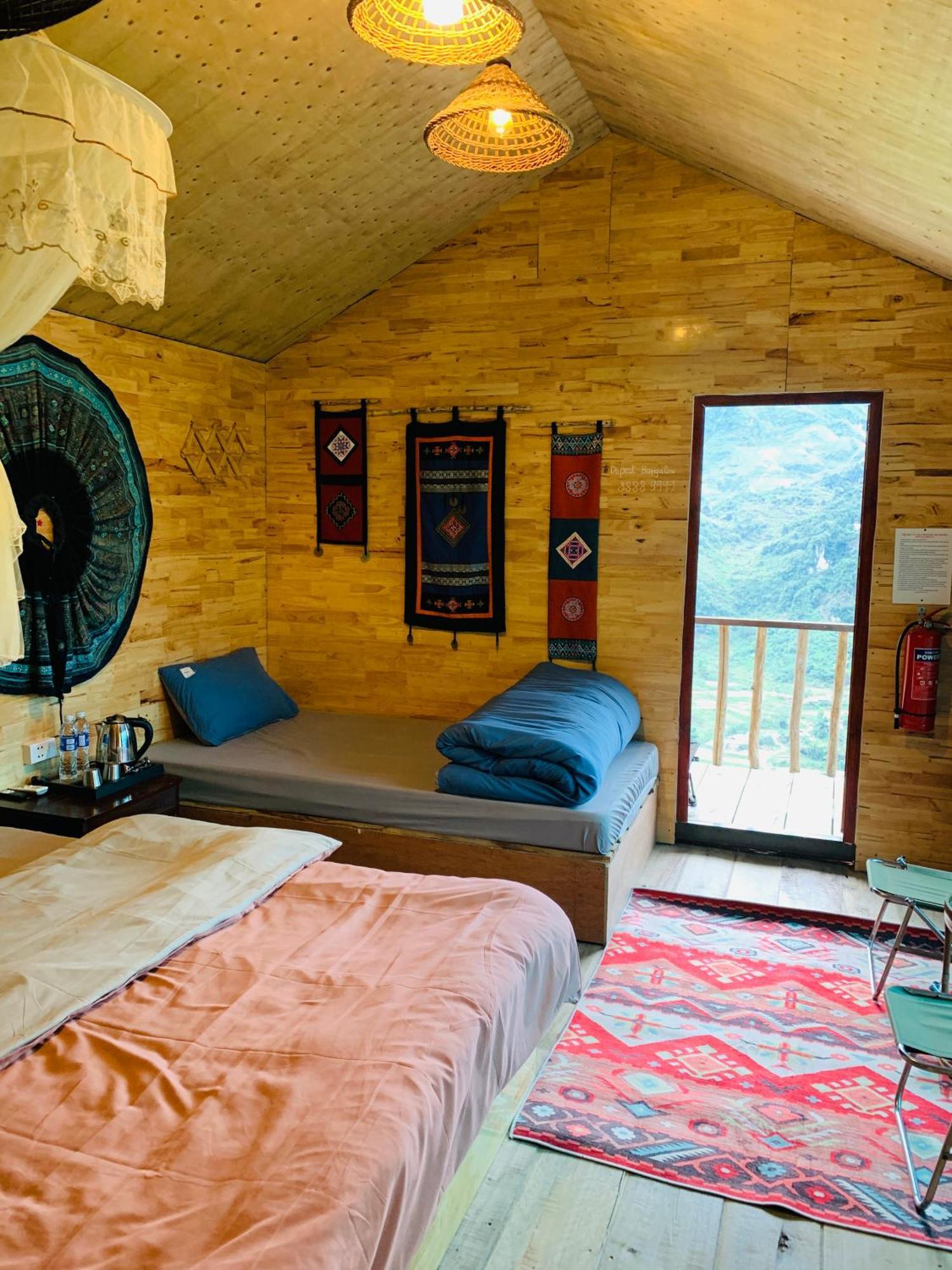 Duupeak Home Lang Cac Экстерьер фото