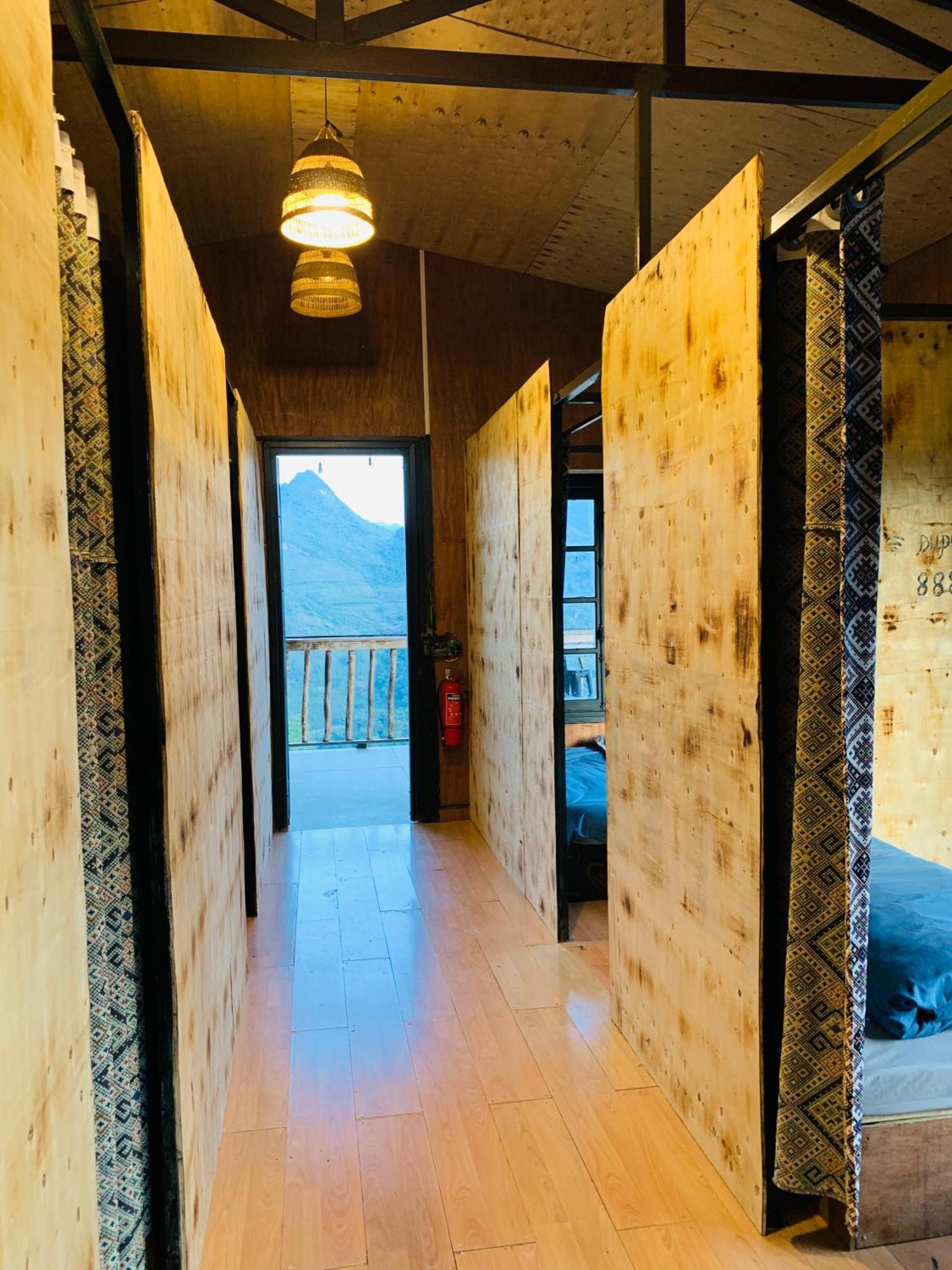 Duupeak Home Lang Cac Экстерьер фото