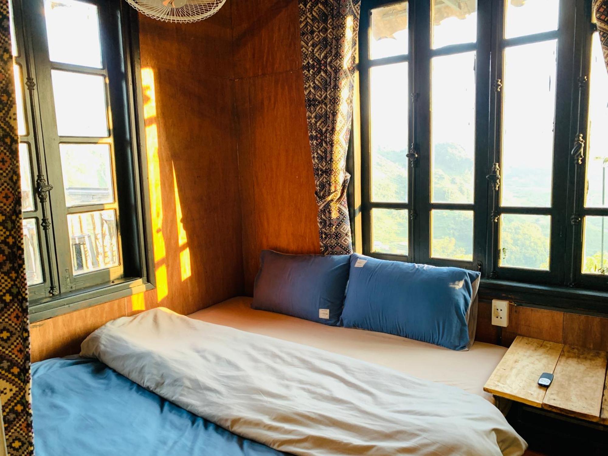 Duupeak Home Lang Cac Экстерьер фото